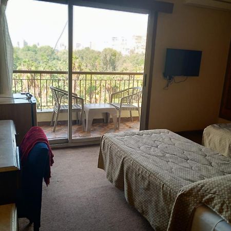 Hotel St.George Giza Zewnętrze zdjęcie