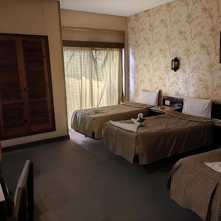 Hotel St.George Giza Zewnętrze zdjęcie
