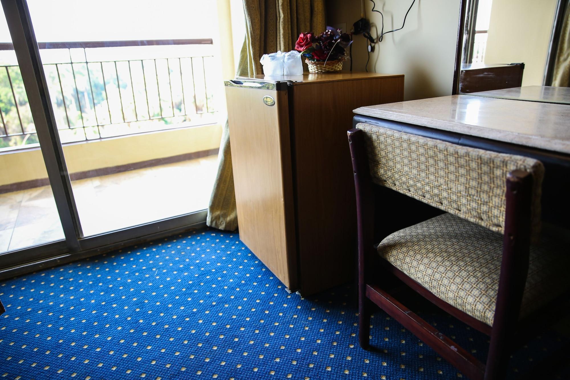 Hotel St.George Giza Zewnętrze zdjęcie
